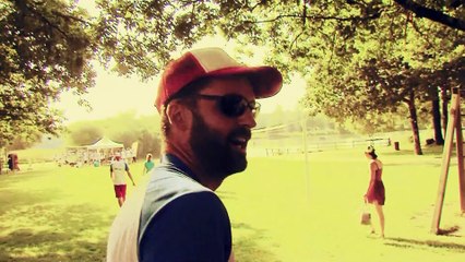 Film rétrospectif Play 4 Fun Quimper 2019