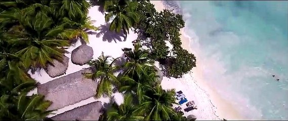 Saona Island-La Altagracia-Dominican Republic