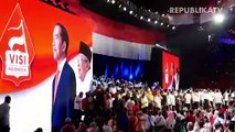 Jokowi akan Mereformasi Birokrasi