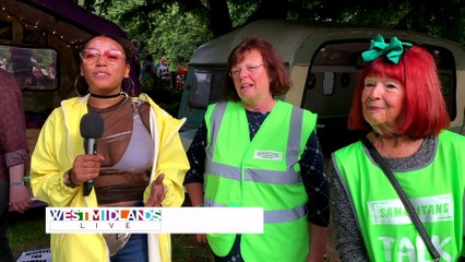 Local Legend - Hayley!