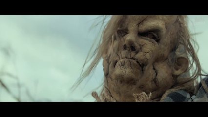 SCARY STORIES Bande Annonce VF # 2 (Film d'Horreur, 2019) NOUVELLE