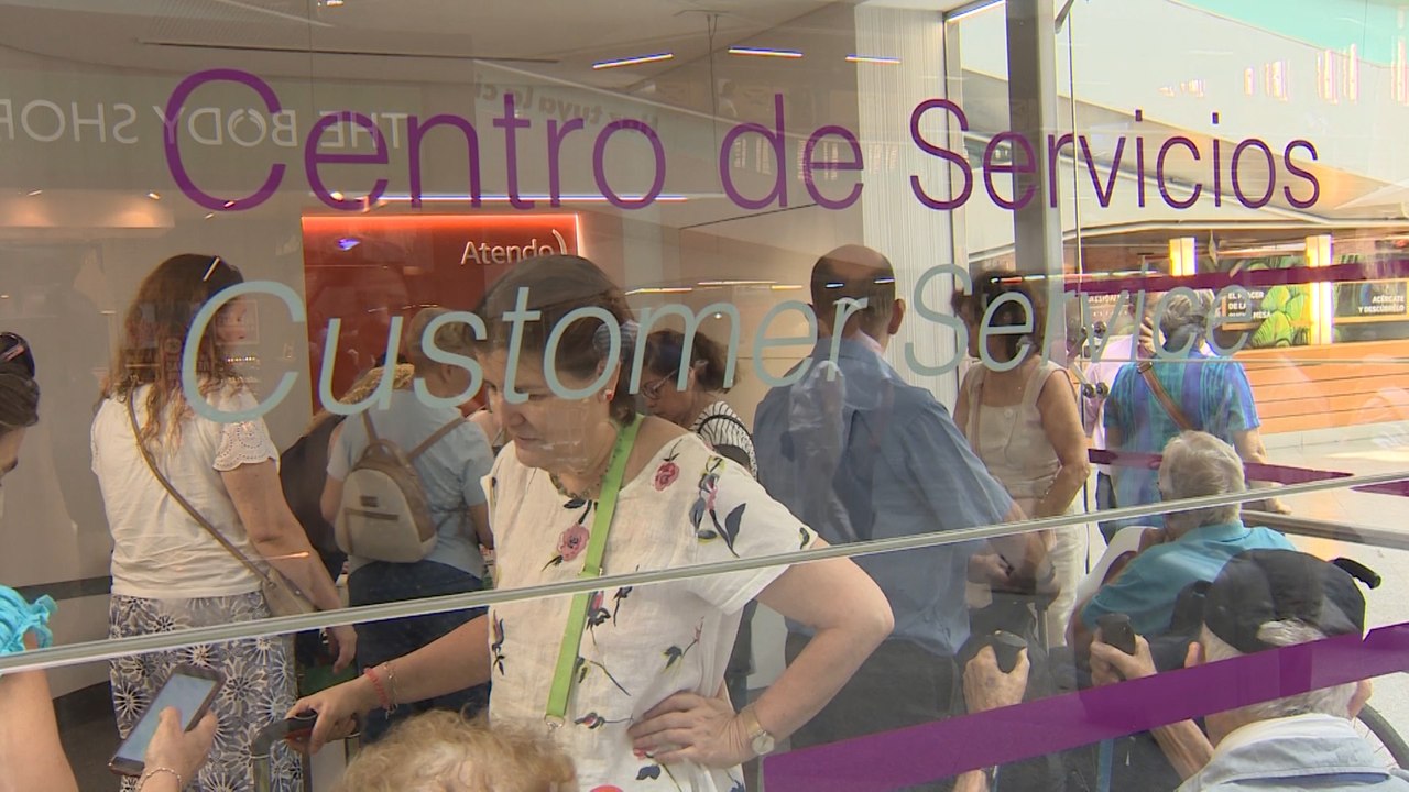 Renfe llevará a los tribunales la huelga de CC.OO