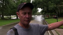Tormenta Barry se debilita, pero siguen las alertas por tornados y lluvias en EE.UU.