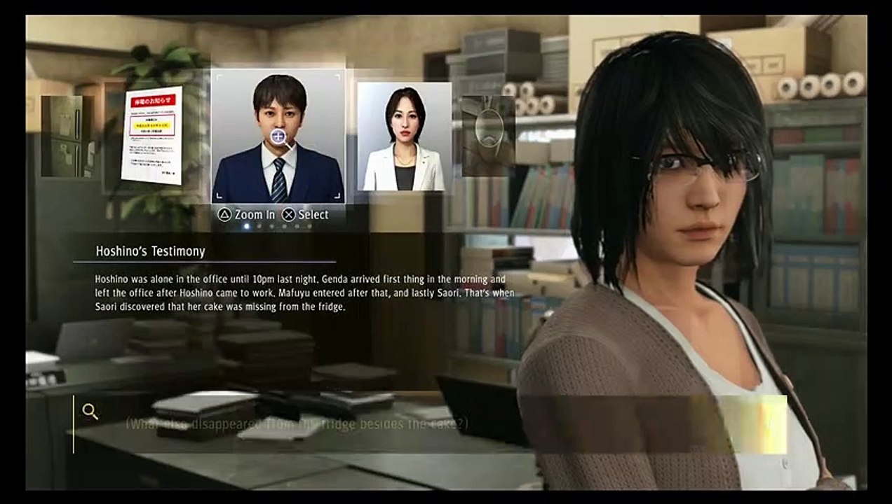 JUDGMENT FIRST TIME PLAYTHROUGH PART 39