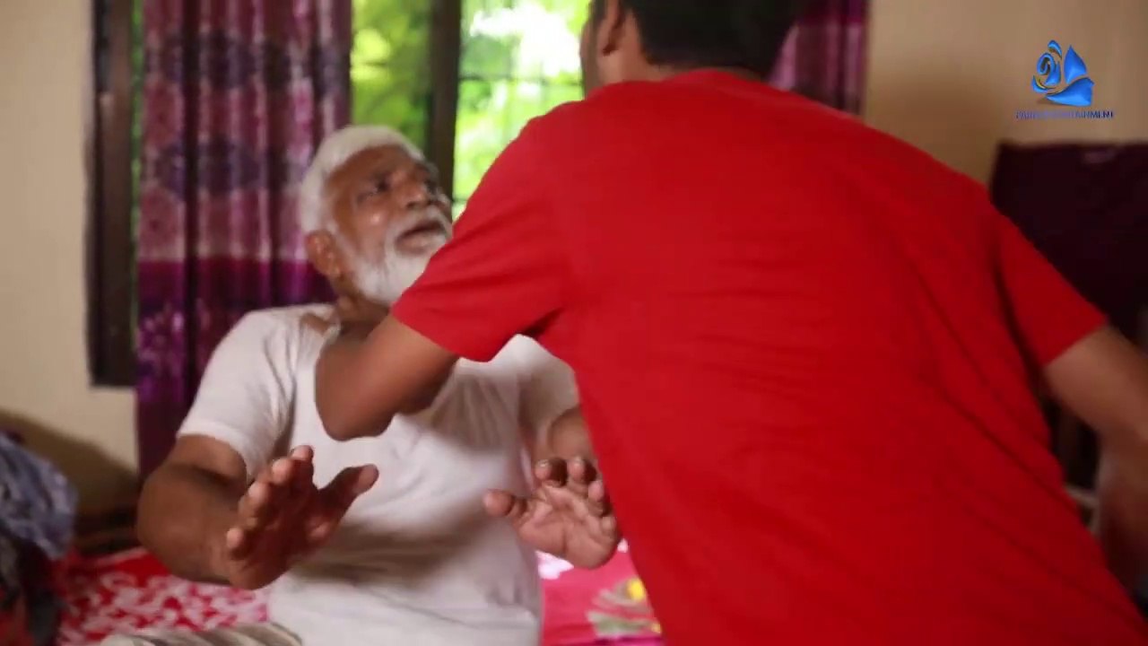 বাবা ভিক্ষুক ছেলে নেশা খোর - জীবন বদলে দেয়া একটি শর্টফিল্ম - Bengali Short Film 2019