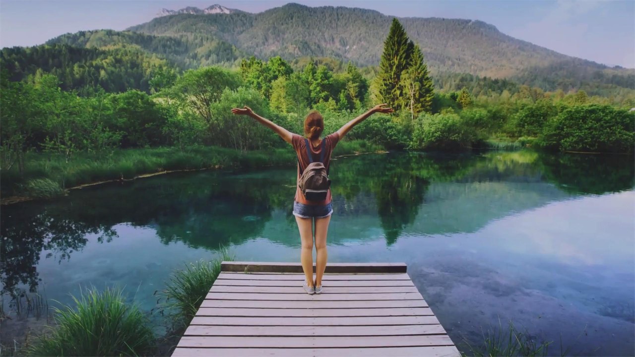 The Best Trips for Introverts, According to Int...