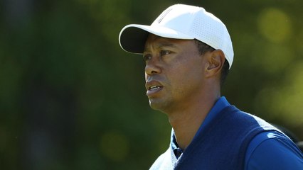 Will Tiger Woods Find His Stroke at British Open?