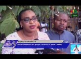 RTB - Rencontre de validation d’une étude réalisé par le Centre pour la Gouvernance Démocratique (CGD)