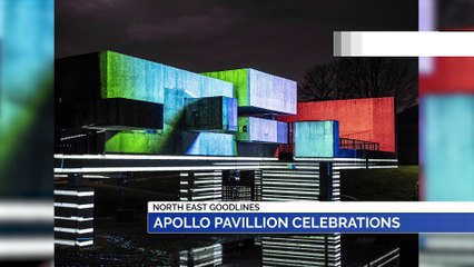 GOODLINES: 16th July 2019