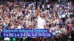 Novak Djokovic Defeats Roger Federer in Five-Set Wimbledon Final