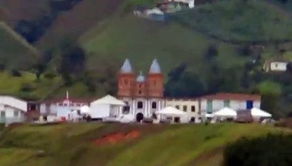 REPRESA EL PEÑOL  - GUATAPÉ ANTIOQUIA. LA HISTORIA EN LA VOZ DE SUS HABITANTES