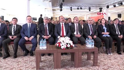 Bakan Gül: Türk yargısı rüştünü ispat etmiştir