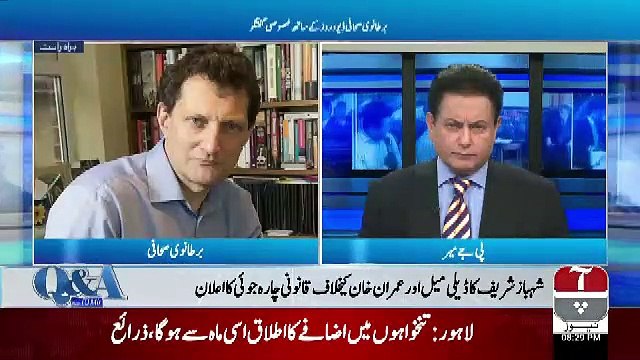 Table Talk – 15th July 2019