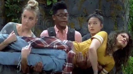 K.C. Undercover S03E03 - Welcome to the Jungle