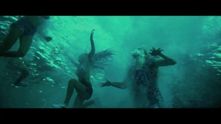 SHARKBAIT Bande Annonce VF (2019) Film Requin