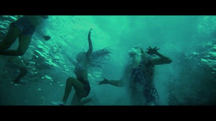 SHARKBAIT Bande Annonce VF (2019) Film Requin