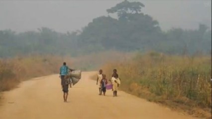 Unos 822 millones de personas pasan aún hambre tras crisis económica mundial