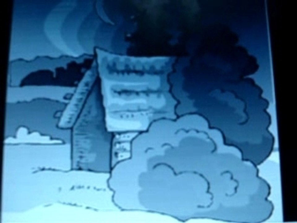 Histoire drôle