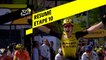 Résumé - Étape 10 - Tour de France 2019