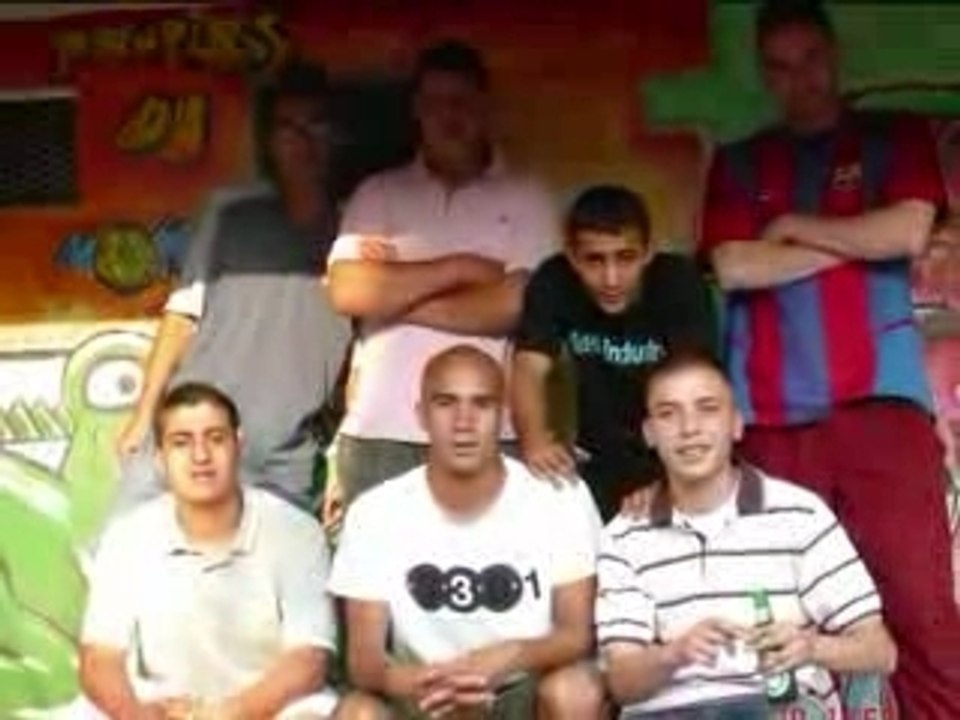 Mourad ha$