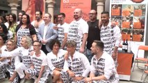 Rafael Amargo regresa al festival de Mérida con 'Dionisio'