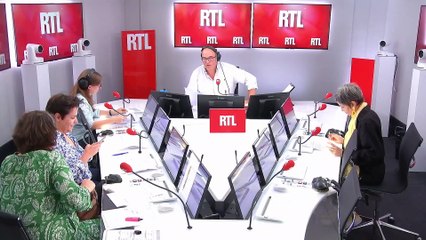 Le journal RTL de 18h du 15 juillet 2019