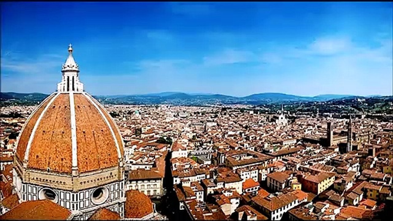 Tuscany
