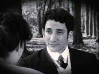 IN THE EYE ABIDES THE HEART