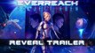 Everreach: Project Eden - Trailer d'annonce