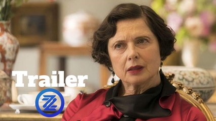 Vita and Virginia Trailer #2 (2019) Gemma Arterton, Elizabeth Debicki Romance Movie HD