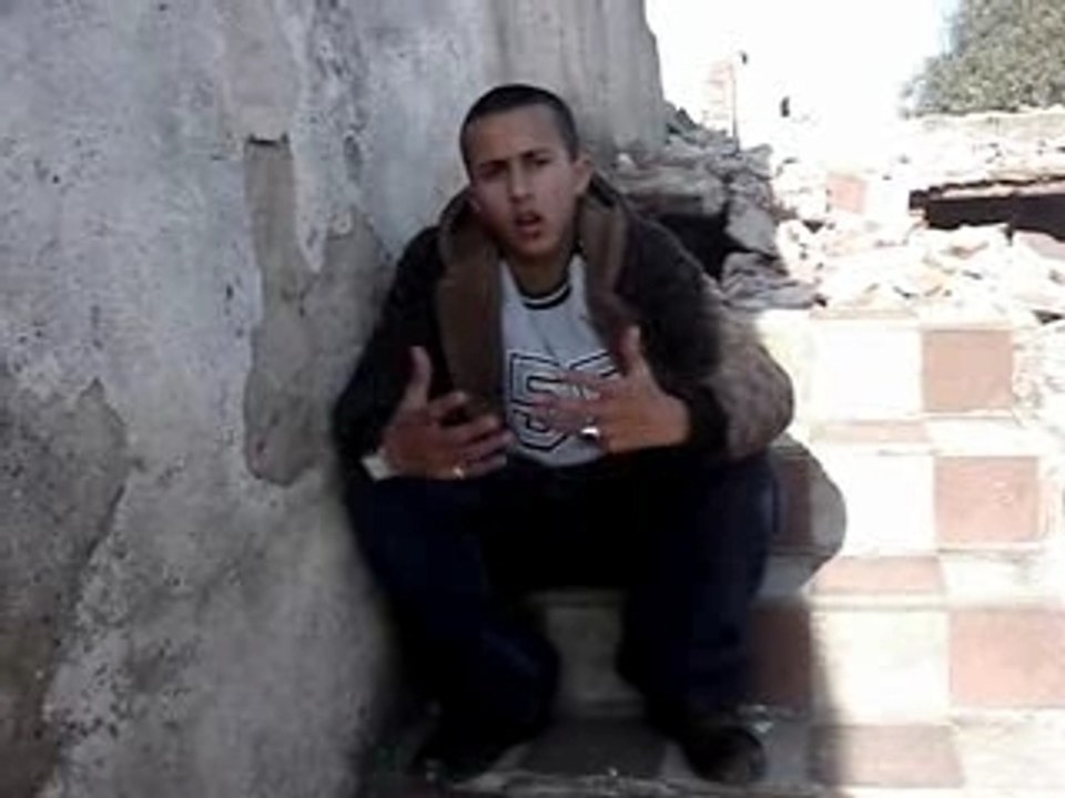 Inteview de robiyo