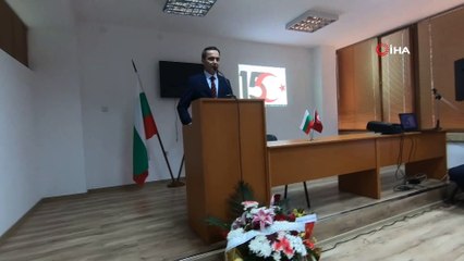 - Bulgaristan’da 15 Temmuz Şehitleri Anıldı- Başkonsolosu Ergani: '15 Temmuz’da Yazılan Destanın Başkahramanı Türk Halkı'
