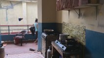 La lucha de unos vecinos en el casco viejo de Panamá