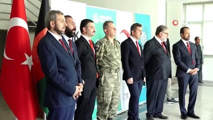 - Afganistan'da 15 Temmuz Şehitleri Anıldı