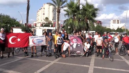 15 Temmuz Demokrasi ve Milli Birlik Günü