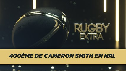 Rugby Extra : Dragons Catalans, le regain de forme