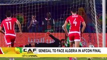 L'Algerie et le Sénégal en finale [SPÉCIAL CAN]