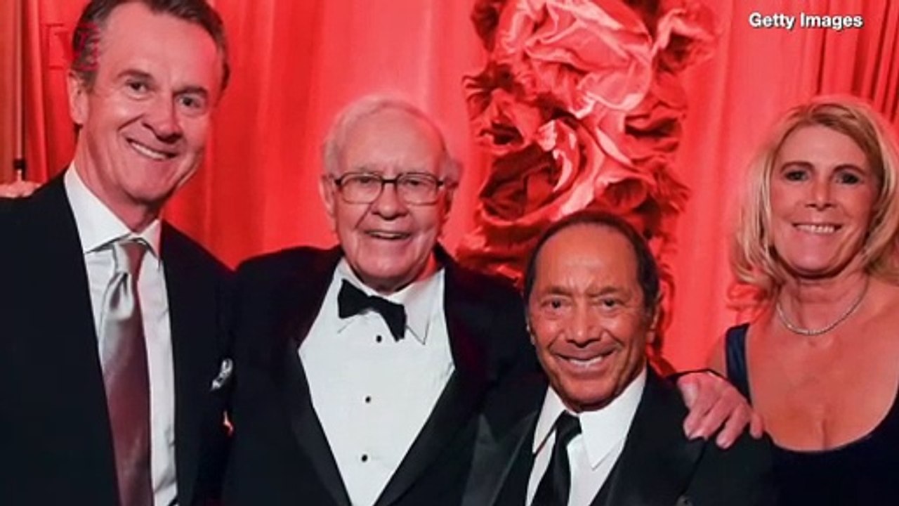Here's Some Advice From Warren Buffett