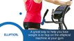 Elliptical Weight Loss Program