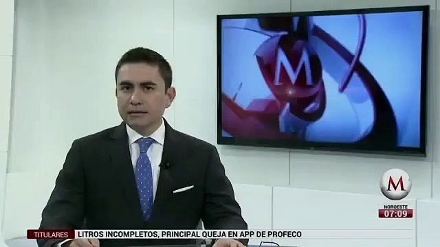 Hay mil 807 mexicanos a la espera de ser deportados de EU