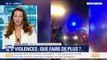 Violences sur les Champs-Élysées : 
