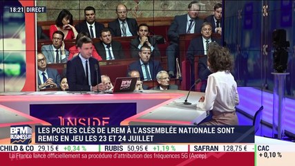 Le gouvernement repousse la réforme des retraites et souhaite relancer les concertations - 15/07