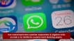 Función de WhatsApp para proteger tus chats