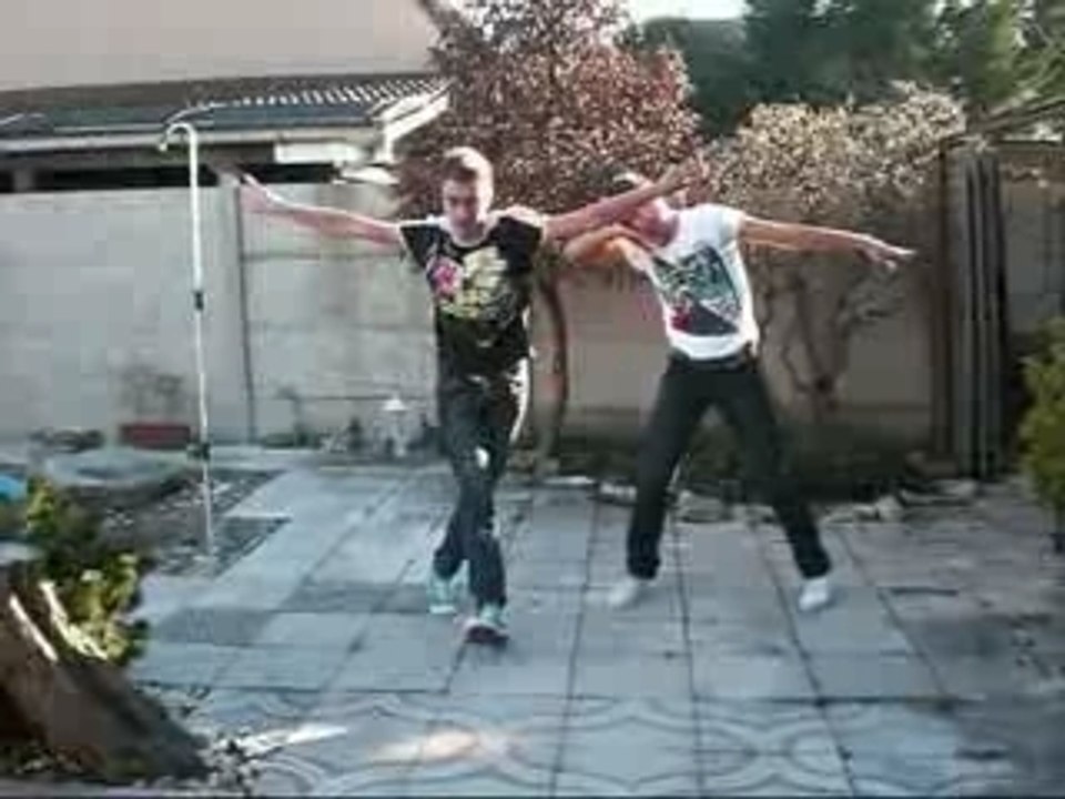 YonoX feat Fratelli