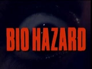 Biohazard - Preview