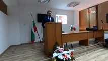 - Bulgaristan'da 15 Temmuz Şehitleri Anıldı- Başkonsolosu Ergani: 
