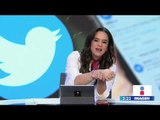 ¡Twitter se cayó! Usuarios reportan fallas en todo el mundo | Noticias con Yuriria Sierra