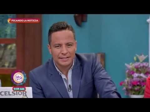 Picando la noticia: habitantes de Puebla piden ayuda por inundaciones | Sale el Sol