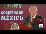AMLO habla sobre la ampliación de mandato en Baja California | Noticias con Ciro Gómez