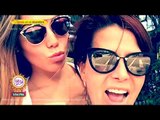 Niurka aconseja a Alejandra Guzmán y Frida Sofía | Sale el Sol